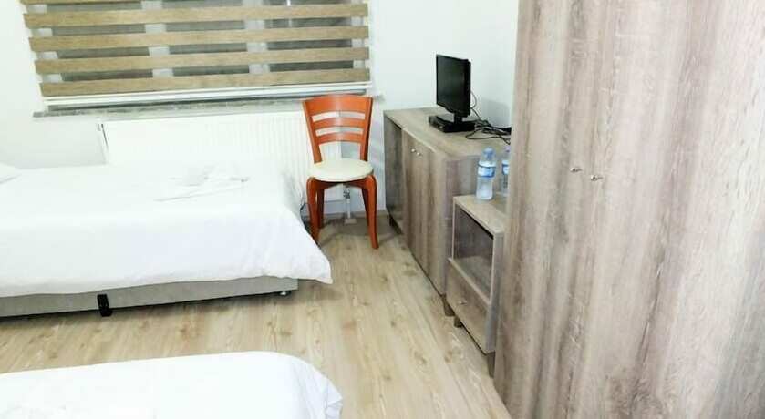 Imagen general del Uygun Otel, Edirne. Foto 11