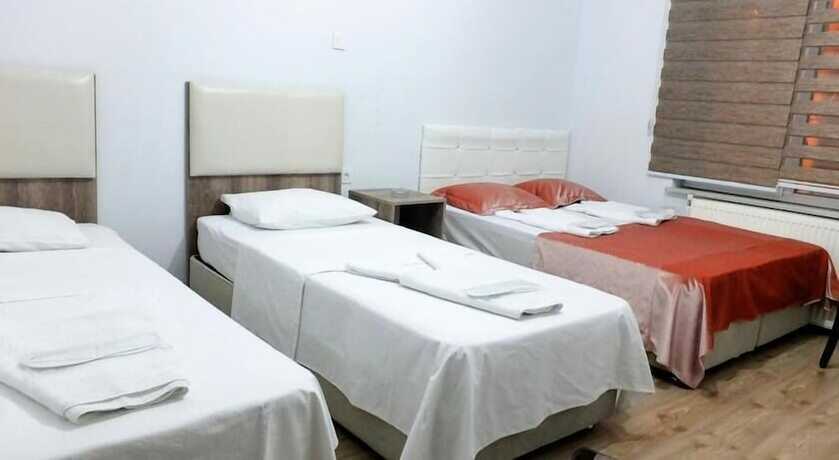 Imagen general del Uygun Otel, Edirne. Foto 12