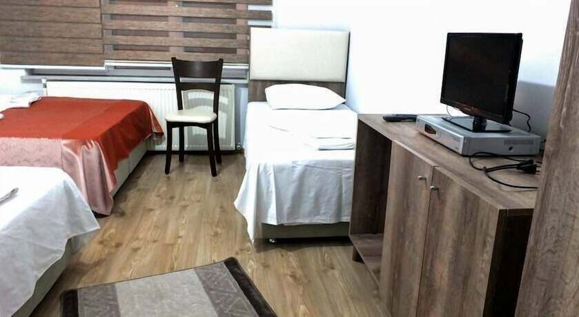 Imagen general del Uygun Otel, Edirne. Foto 13