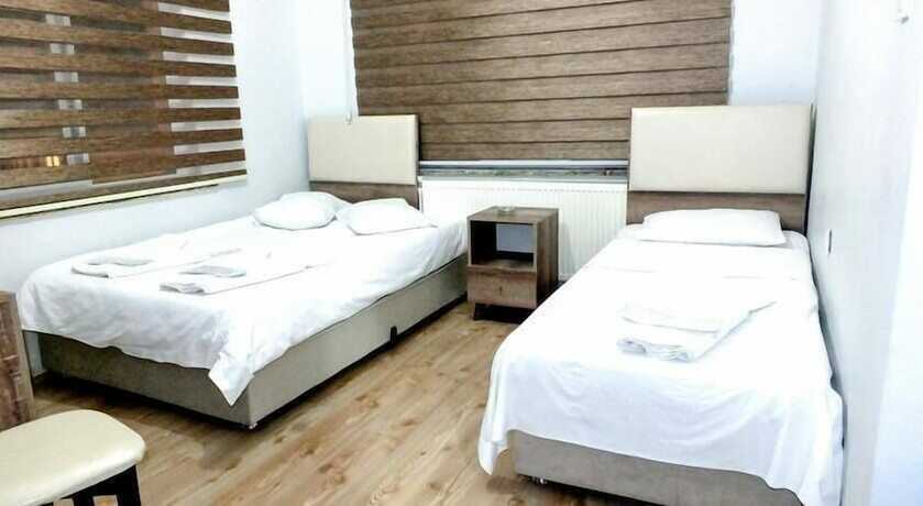 Imagen general del Uygun Otel, Edirne. Foto 14