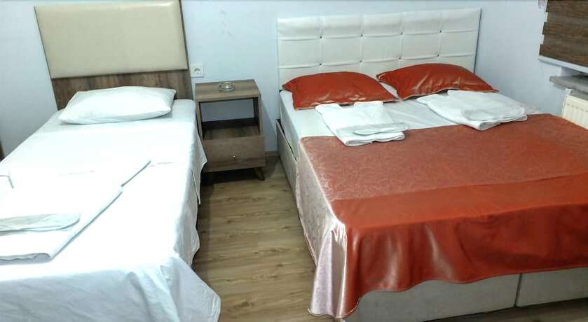 Imagen de la habitación del Uygun Otel, Edirne. Foto 16