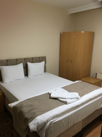 Imagen de la habitación del Uygun Otel, Yakutiye. Foto 5