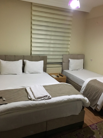 Imagen de la habitación del Uygun Otel, Yakutiye. Foto 7