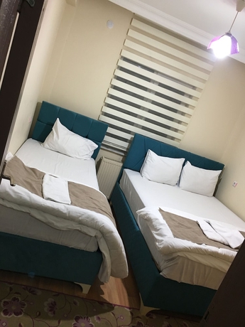 Imagen de la habitación del Uygun Otel, Yakutiye. Foto 8
