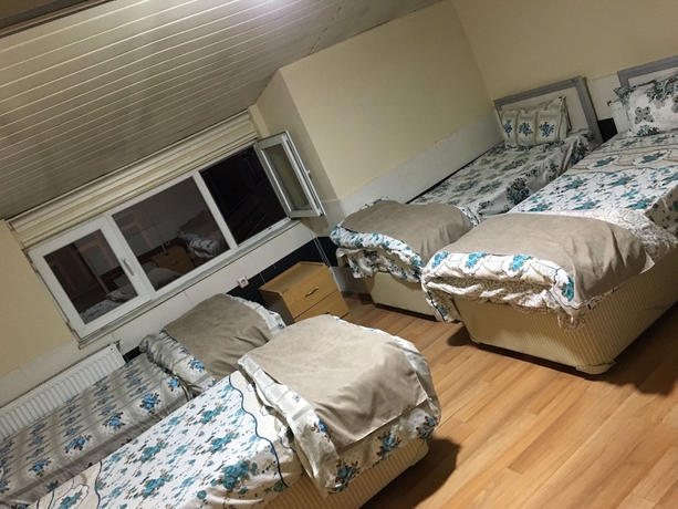 Imagen de la habitación del Uygun Otel, Yakutiye. Foto 10