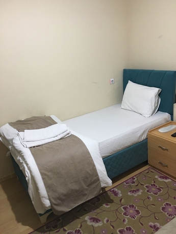 Imagen de la habitación del Uygun Otel, Yakutiye. Foto 12