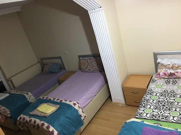 Imagen de la habitación del Uygun Otel, Yakutiye. Foto 14