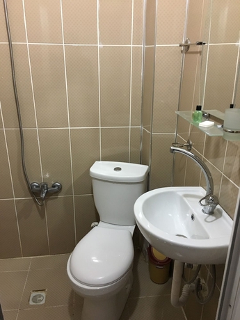 Imagen de la habitación del Uygun Otel, Yakutiye. Foto 15