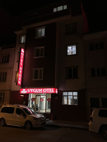 Imagen general del Uygun Otel, Yakutiye. Foto 2