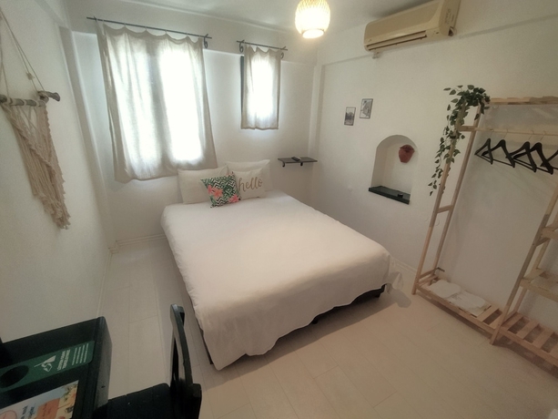 Imagen de la habitación del Uyku Butik Otel. Foto 2