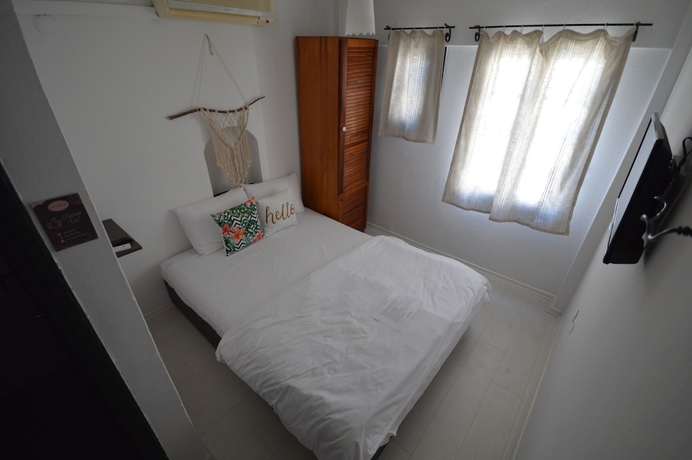Imagen de la habitación del Uyku Butik Otel. Foto 3