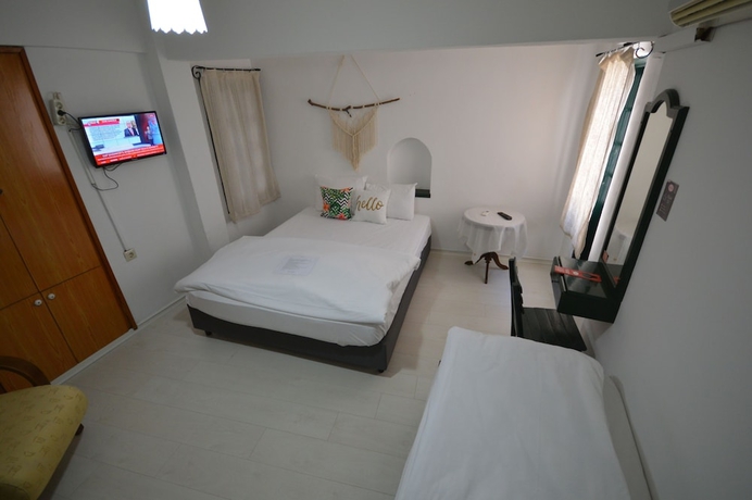 Imagen de la habitación del Uyku Butik Otel. Foto 5