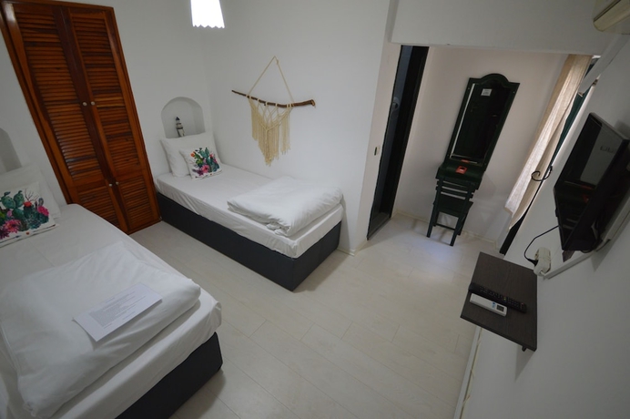 Imagen de la habitación del Uyku Butik Otel. Foto 6