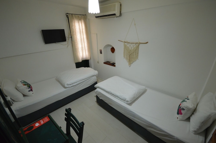 Imagen de la habitación del Uyku Butik Otel. Foto 7