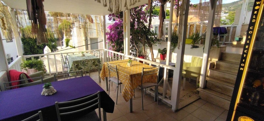 Imagen general del Uyku Butik Otel. Foto 1