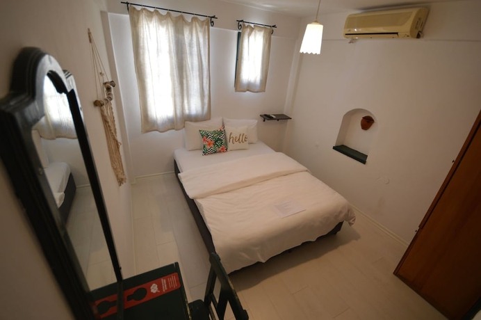 Imagen de la habitación del Uyku Butik Otel. Foto 8