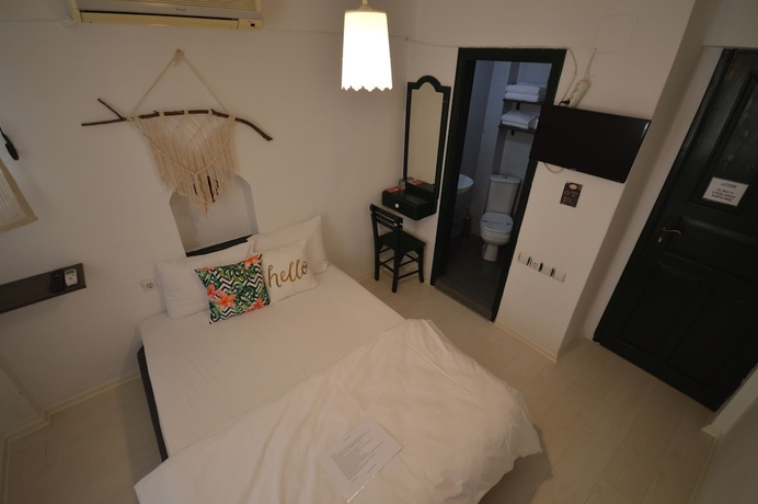 Imagen de la habitación del Uyku Butik Otel. Foto 9