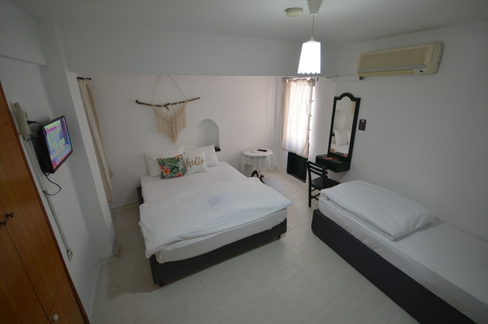 Imagen de la habitación del Uyku Butik Otel. Foto 10