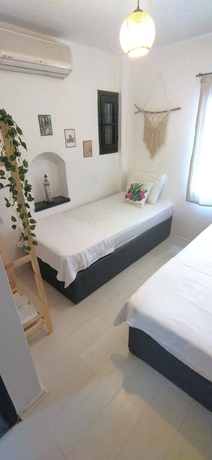Imagen de la habitación del Uyku Butik Otel. Foto 11