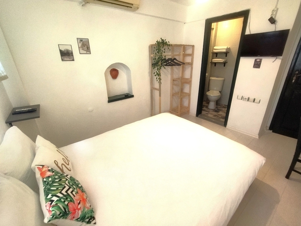 Imagen de la habitación del Uyku Butik Otel. Foto 12