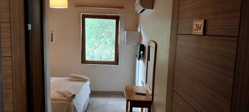 Imagen de la habitación del Uyku Vadisi Otel. Foto 17