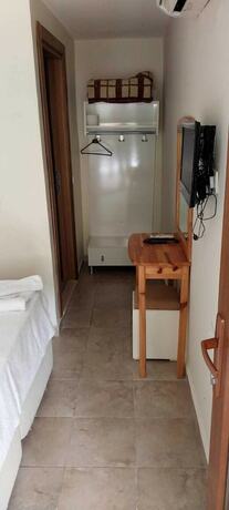 Imagen de la habitación del Uyku Vadisi Otel. Foto 18