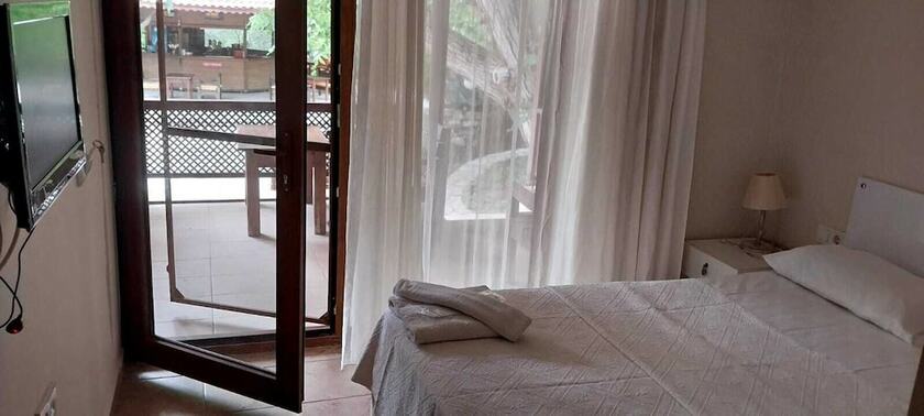 Imagen de la habitación del Uyku Vadisi Otel. Foto 20