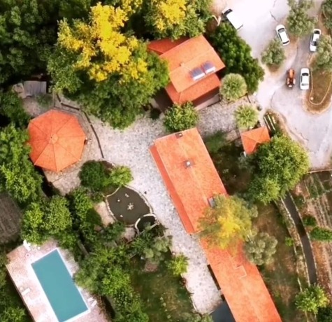 Imagen general del Uyku Vadisi Otel. Foto 3