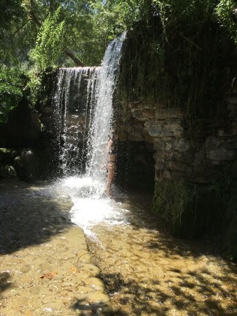 Imagen general del Uyku Vadisi Otel. Foto 6