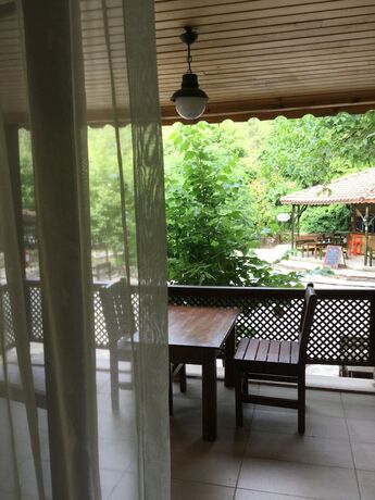 Imagen general del Uyku Vadisi Otel. Foto 8