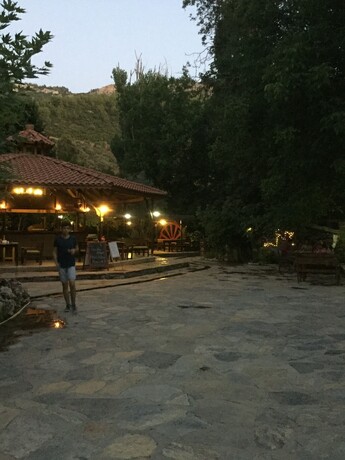 Imagen general del Uyku Vadisi Otel. Foto 9