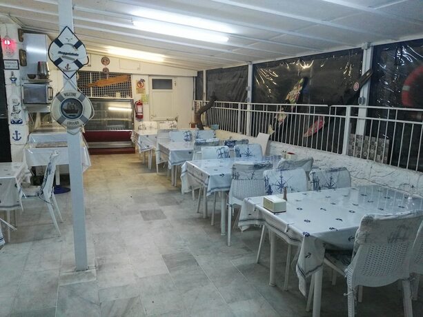 Imagen de la habitación del Uysal Motel Beach. Foto 19
