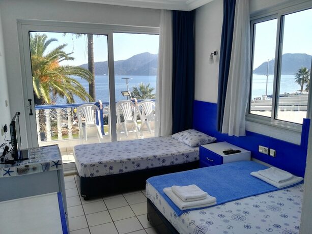 Imagen de la habitación del Uysal Motel Beach. Foto 20