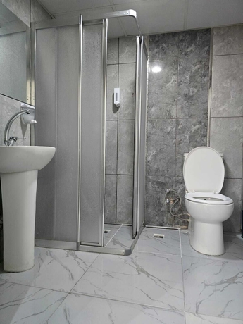 Imagen de la habitación del Uyu Room Uşak Hotel. Foto 13