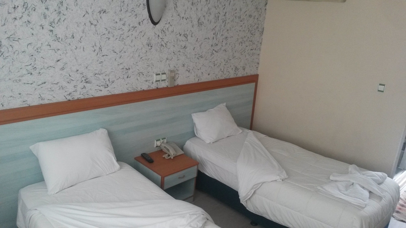 Imagen de la habitación del Uyum Hotel. Foto 12