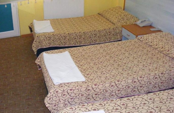 Imagen de la habitación del Uyum Hotel. Foto 13