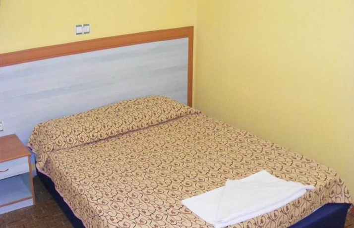 Imagen de la habitación del Uyum Hotel. Foto 15