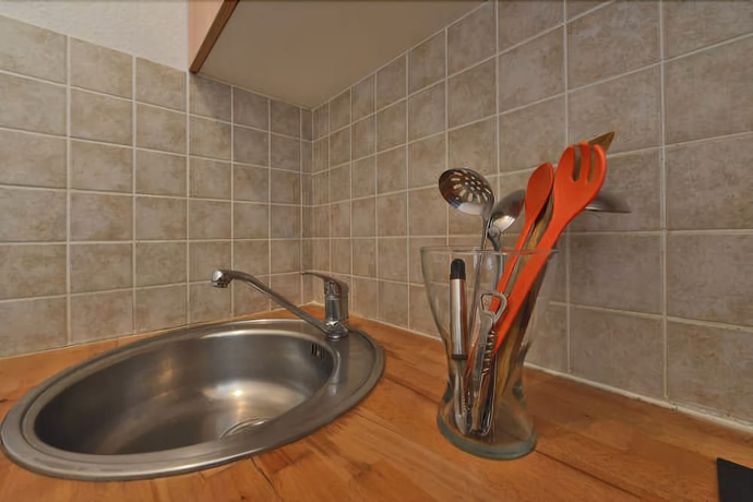 Imagen de la habitación del Uzes Appart Hotel. Foto 8