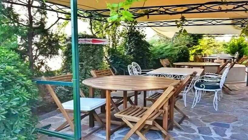 Imagen general del Uzun Apart Otel. Foto 3