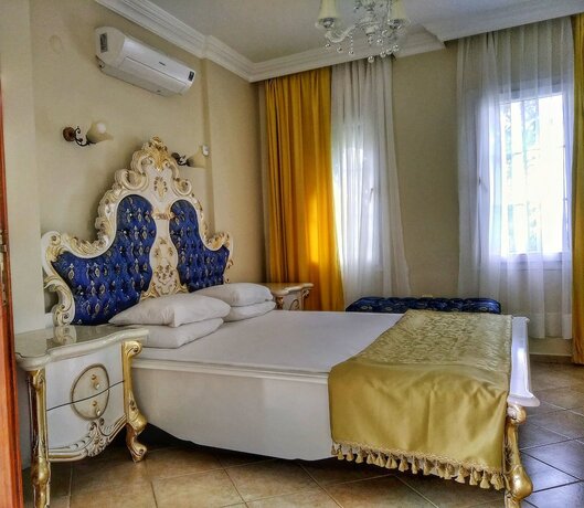 Imagen general del Uzun Apart Otel. Foto 6