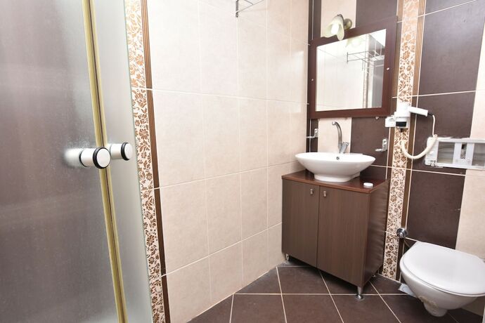 Imagen general del Uzun Apart Otel. Foto 9