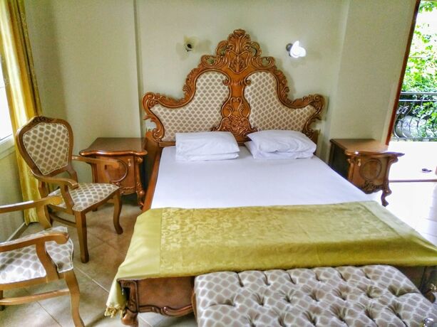 Imagen general del Uzun Apart Otel. Foto 12