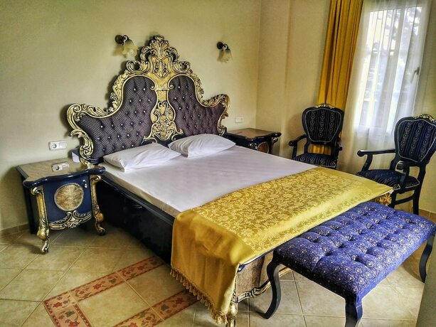 Imagen de la habitación del Uzun Apart Otel. Foto 18