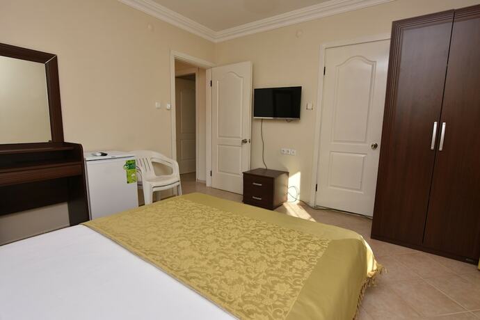 Imagen de la habitación del Uzun Apart Otel. Foto 19