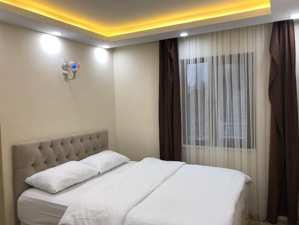 Imagen de la habitación del Uzungol Adiloglu Apart. Foto 2