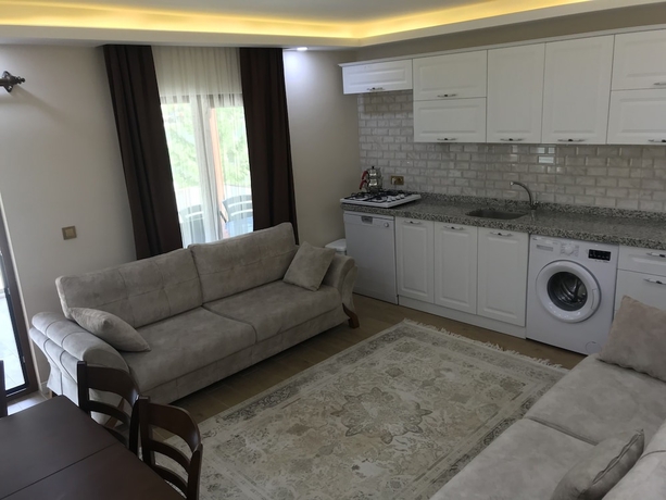 Imagen de la habitación del Uzungol Adiloglu Apart. Foto 5