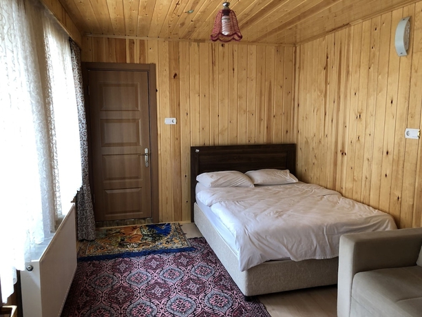 Imagen de la habitación del Uzungol Adiloglu Apart. Foto 7