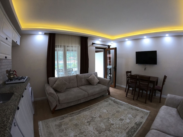 Imagen de la habitación del Uzungol Adiloglu Apart. Foto 8