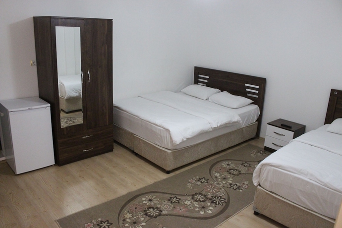 Imagen de la habitación del Uzungol Adiloglu Apart. Foto 10
