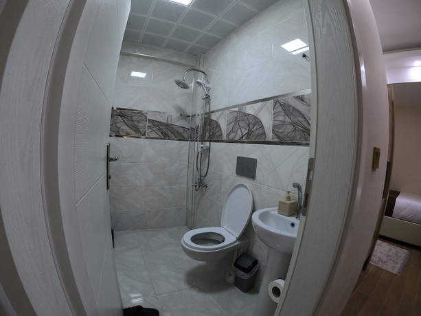 Imagen de la habitación del Uzungol Adiloglu Apart. Foto 11